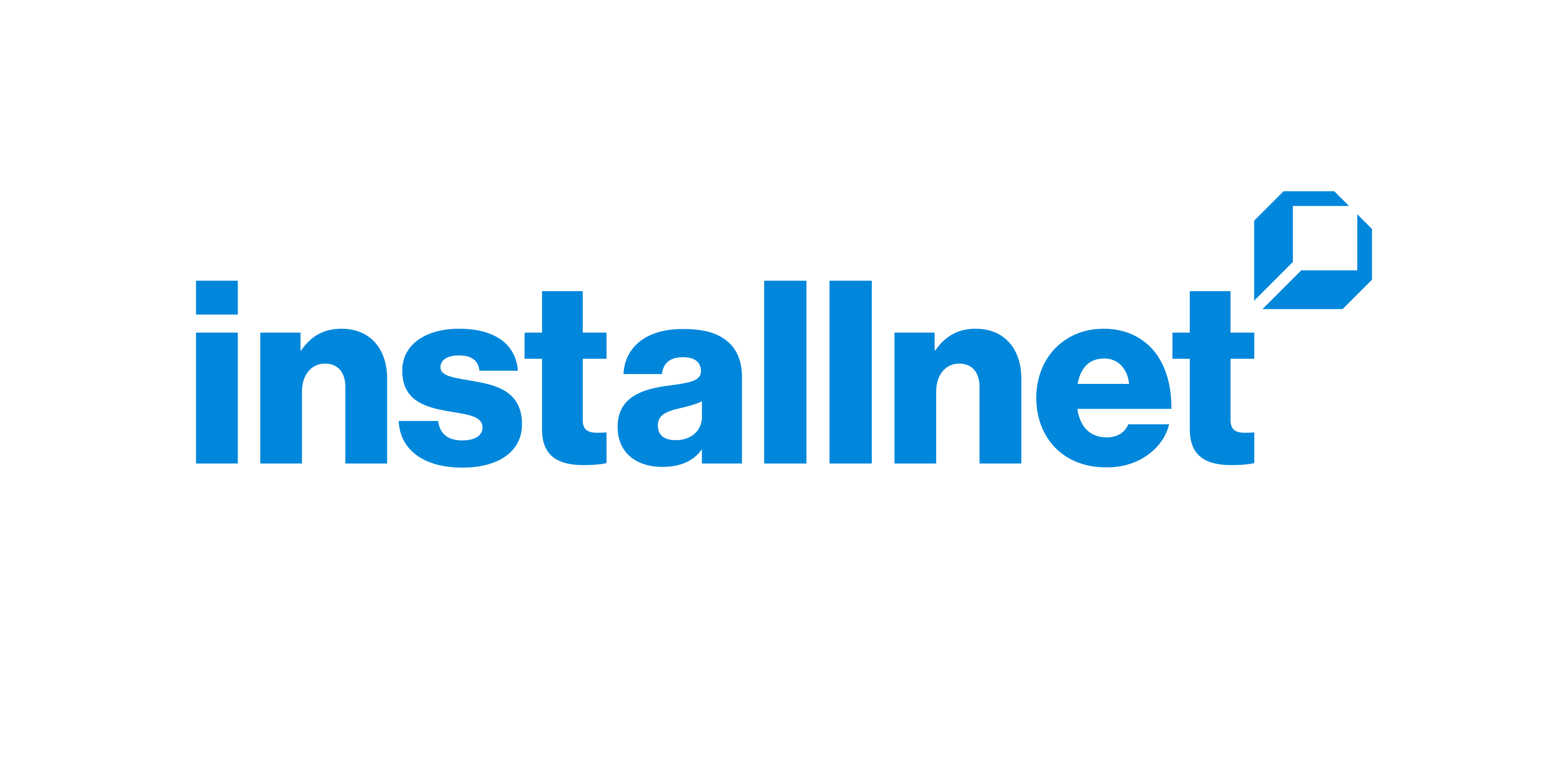 installnet logo