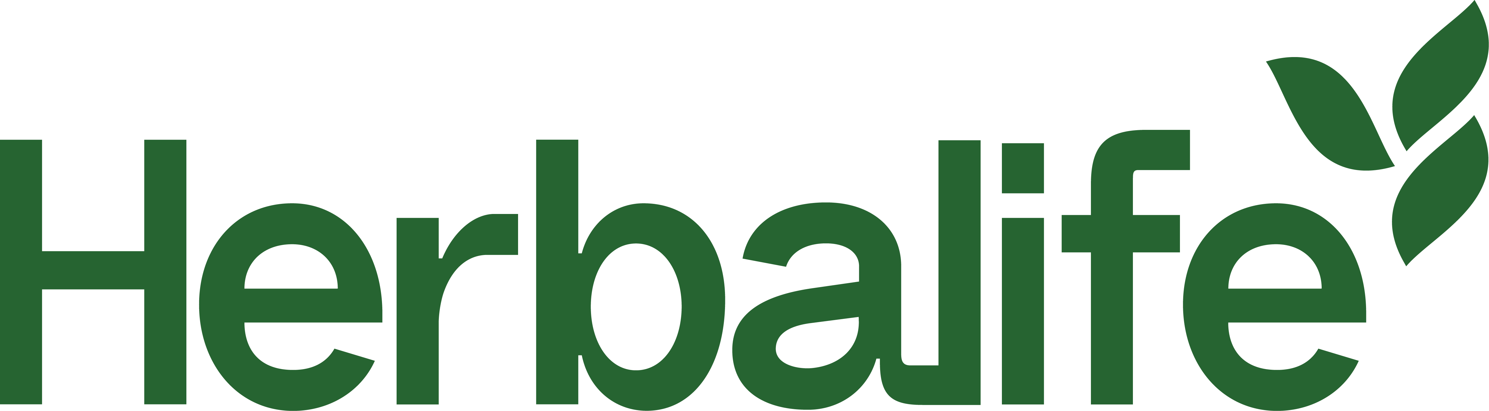 Herbalife logo