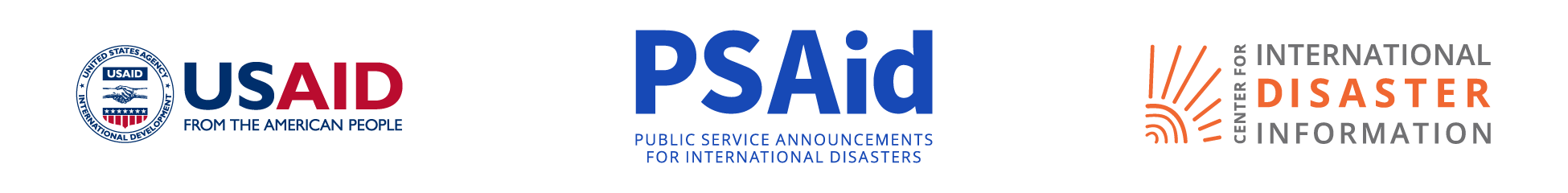 USAID logo