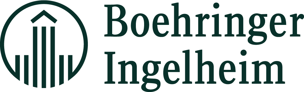 Boehringer Ingelheim logo