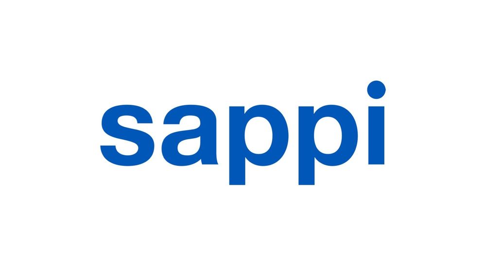 Sappi Logo