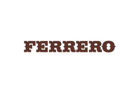 Ferrero Group logo