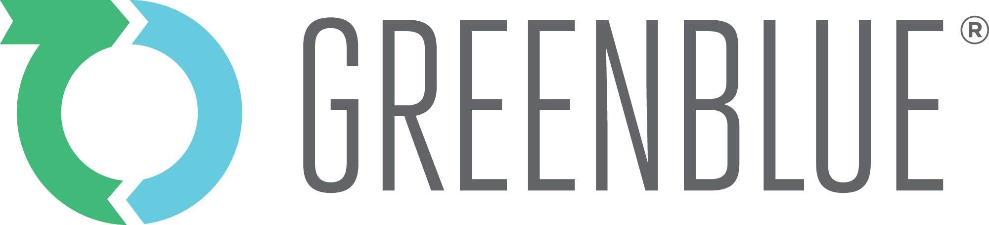 GreenBlue logo