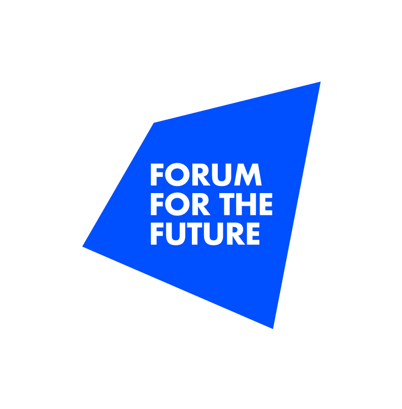 Forum for the Future logo