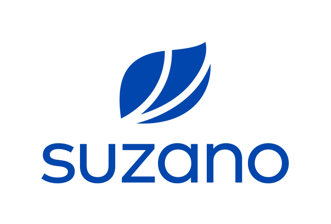 Suzano logo