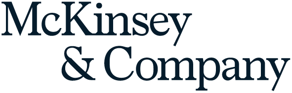 McKinsey & Company logo