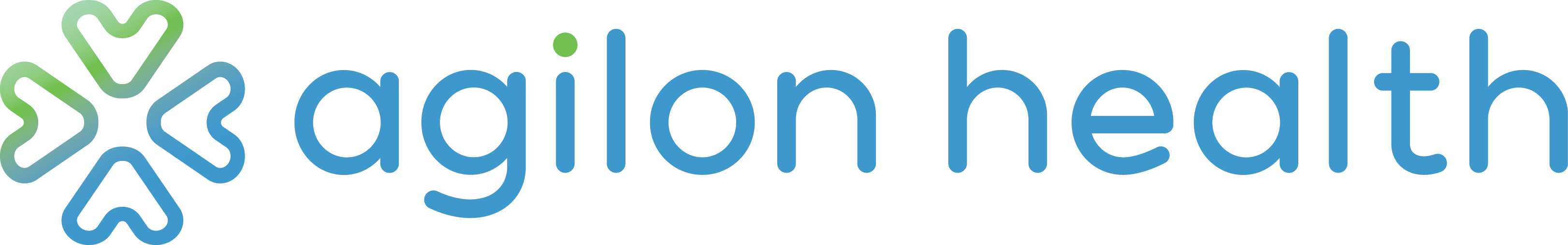 agilon health logo