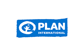 Plan International logo