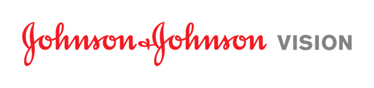 Johnson & Johnson Vision logo