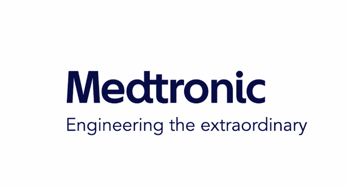 Medtronic logo