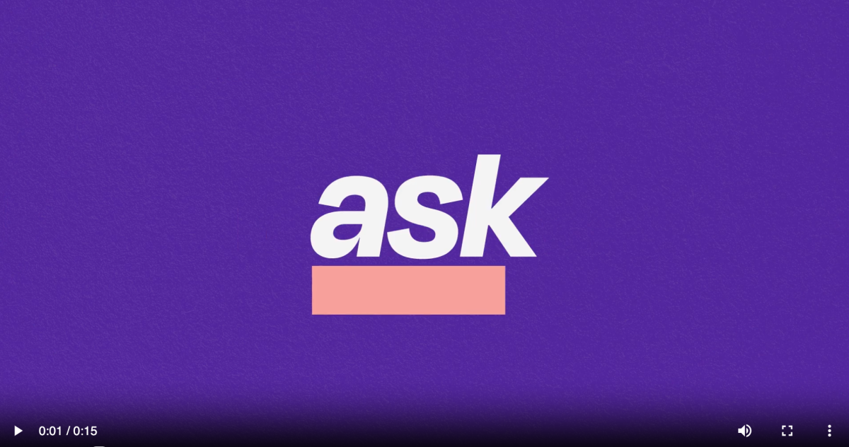 ask