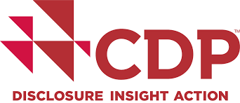 CDP Logo