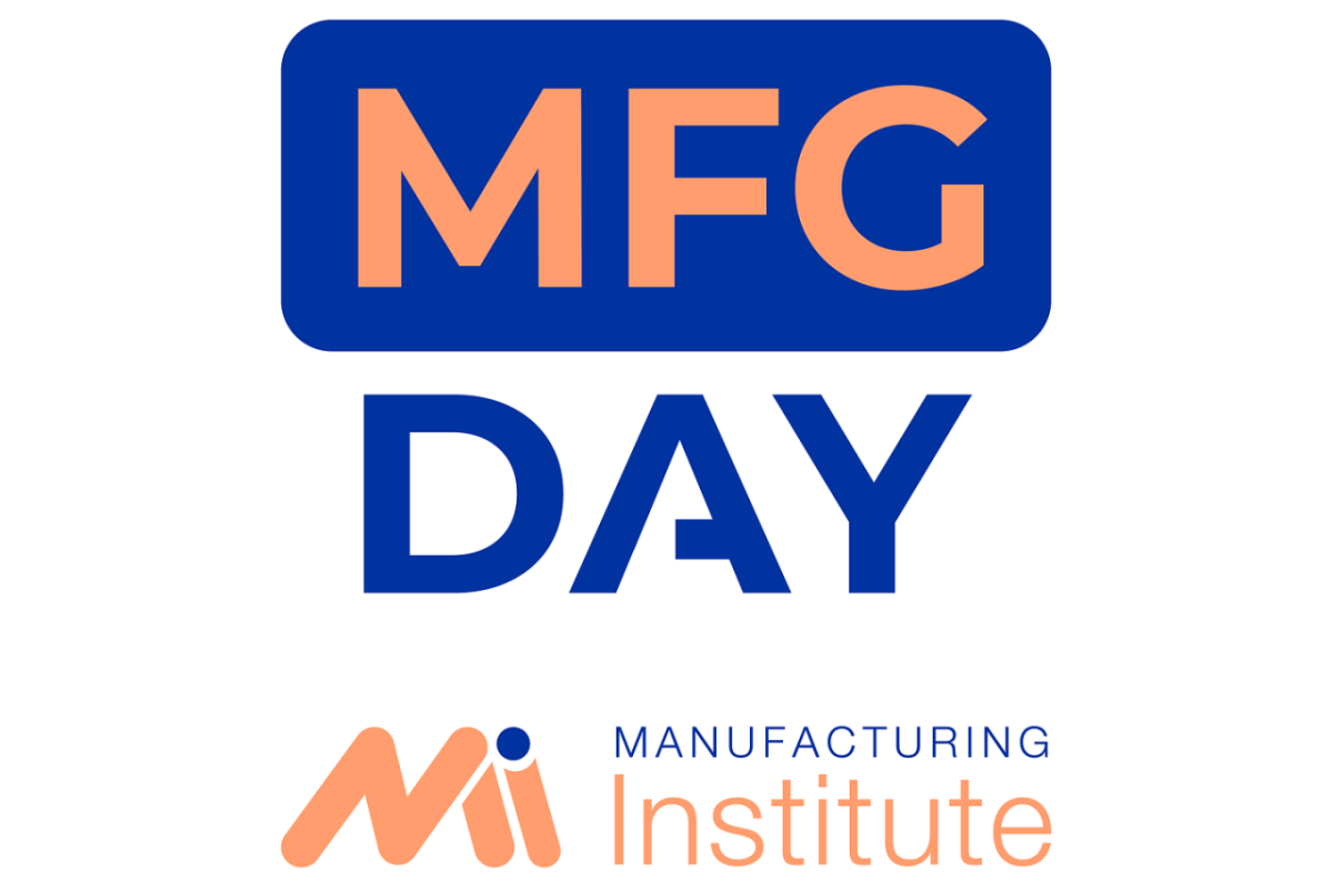 MFG Day logo