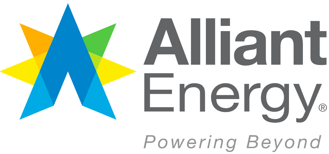 Alliant Energy logo