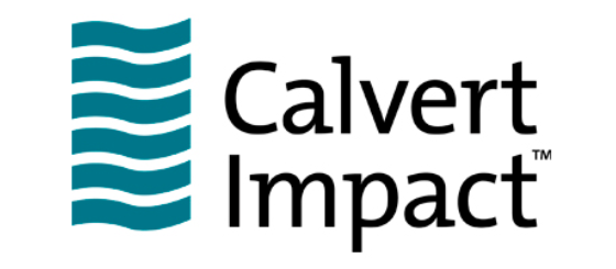 Calvert Impact logo