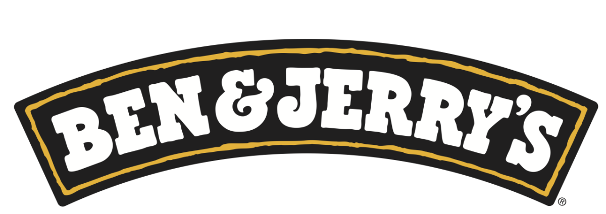 Ben & Jerry's logo