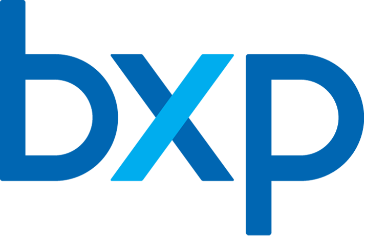 bxp logo
