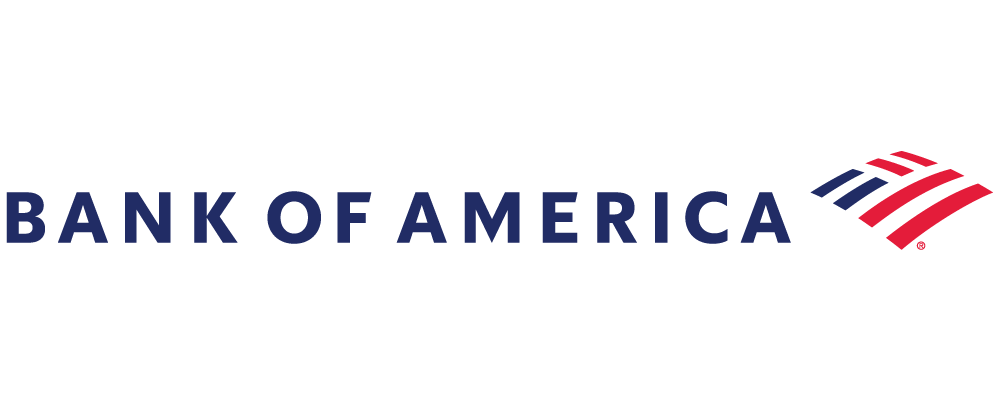 Bank of America logo