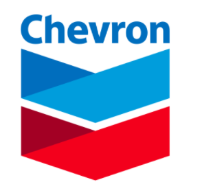 Chevron logo