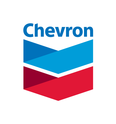 Chevron logo