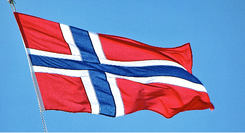 Flag of Norway