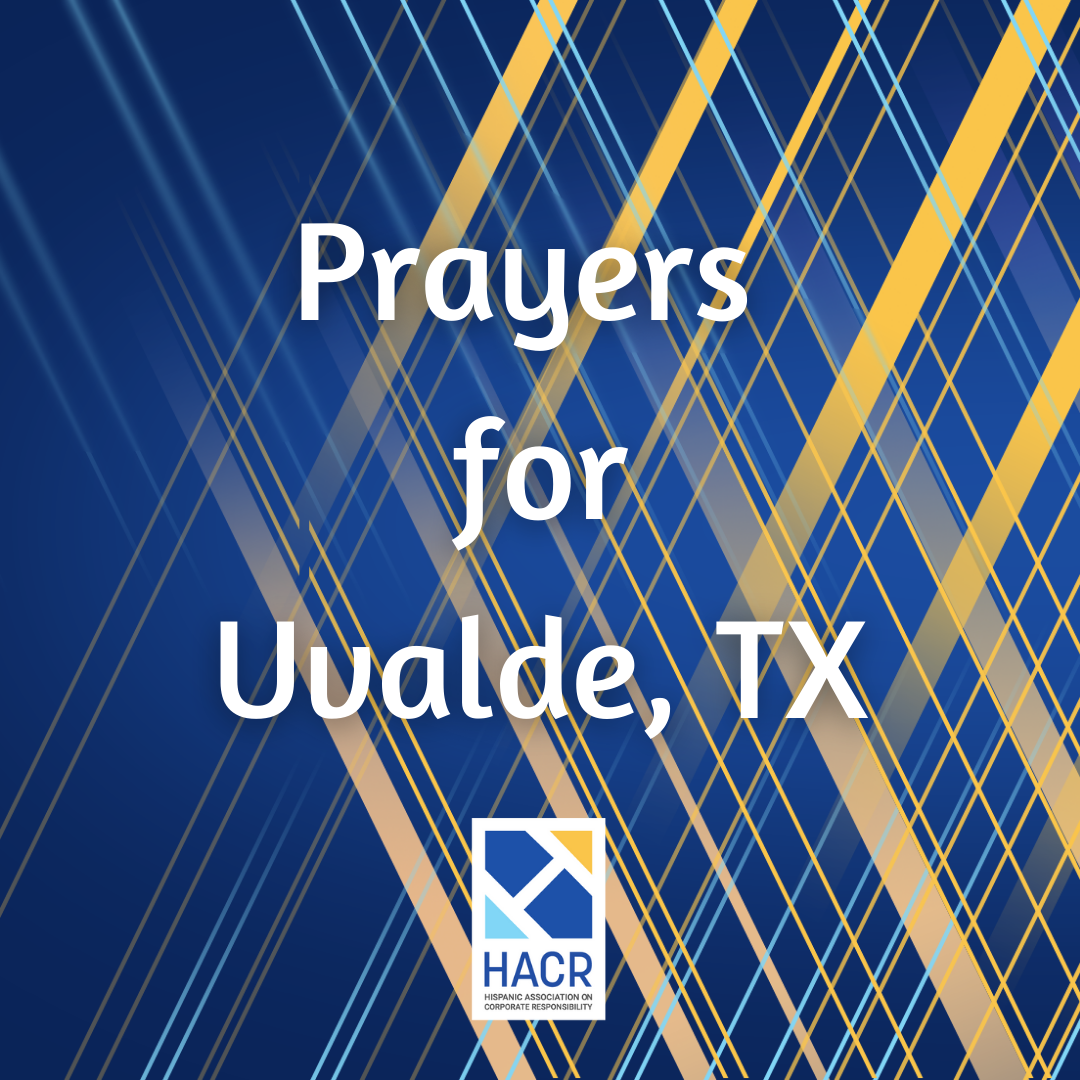 Prayers for Uvalde, TX