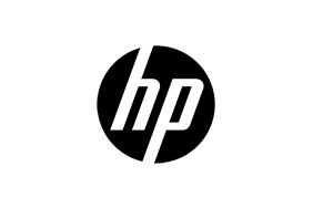 HP logo