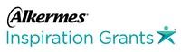 Alkermes Inspiration Grants logo