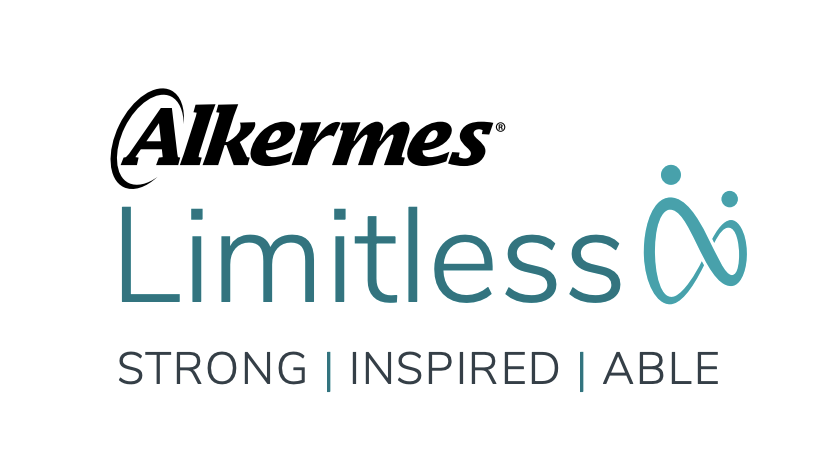 Limitless logo