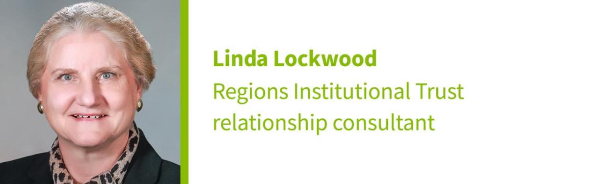 Linda Lockwood 