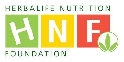 Herbalife Nutrition Foundation logo