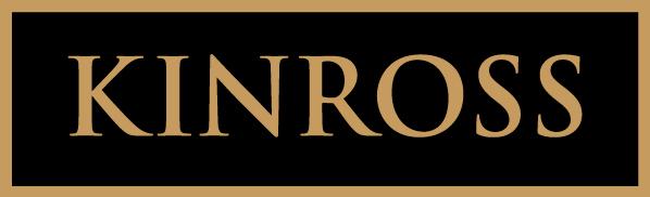 Kinross Gold Corporation Logo