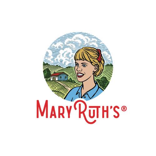 Mary Ruth's logo