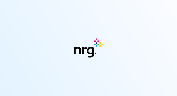 NRG Energy logo.