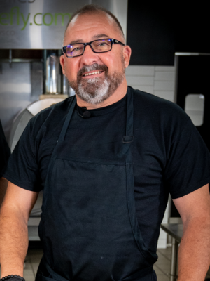 Headshot of Neil Doherty 