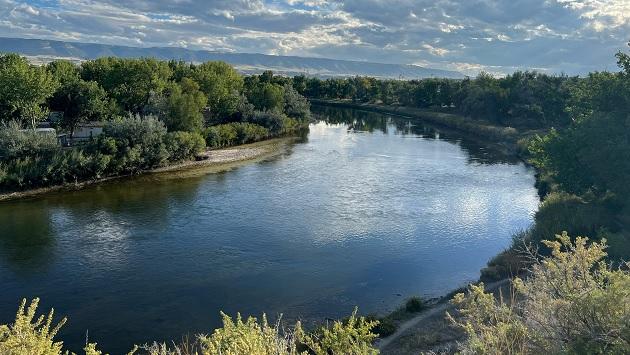 North Platte River