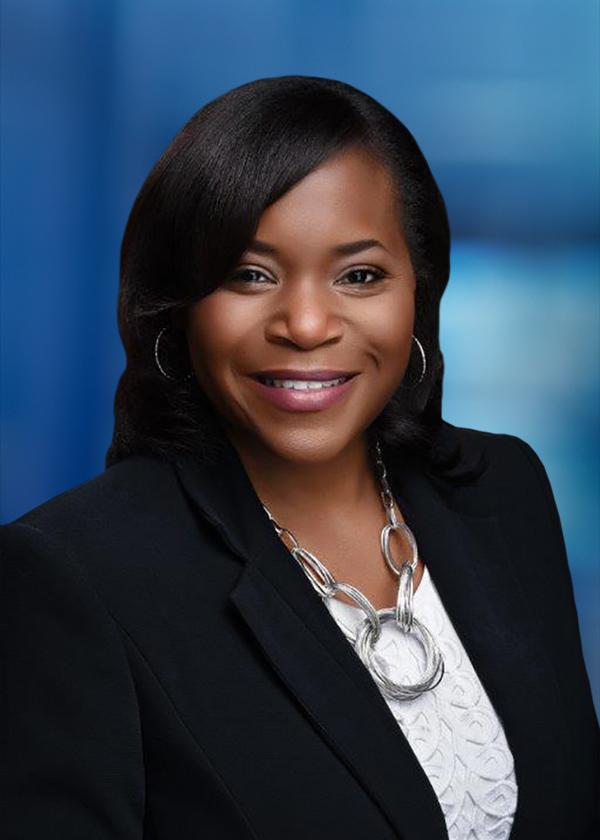 Regina Curry, Chief Diversity Officer, Franklin Templeton