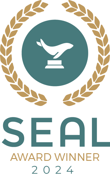 Seal Award Winner logo