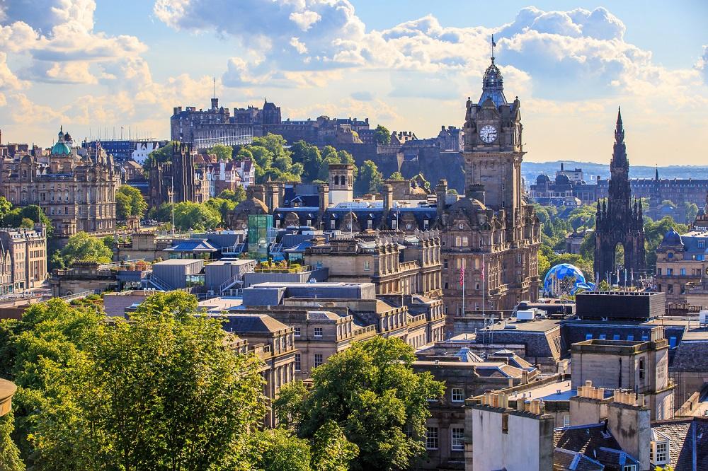 Edinburgh, Scotland