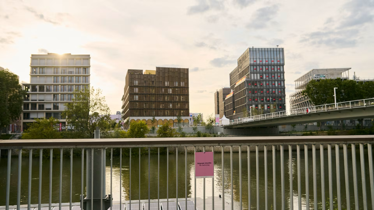 Seine-Saint-Denis