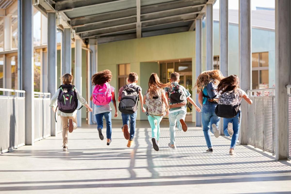 Prioritizing Health and Safety in Schools as the New School Year Begins