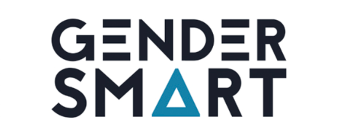 gender smart logo