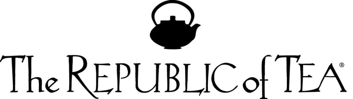 The Republic of Tea logo