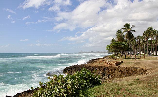 ocean seaside