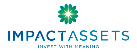 ImpactAssets logo