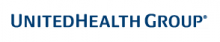 UnitedHealth Group logo