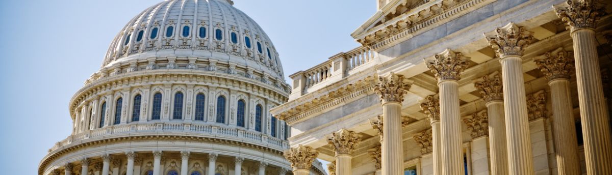 Capitol building