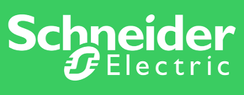 Schneider Electric Logo