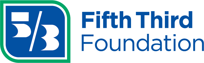 Fifth Third Foundation logo