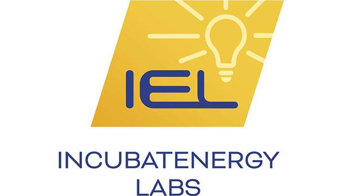 Incubatenergy Labs logo